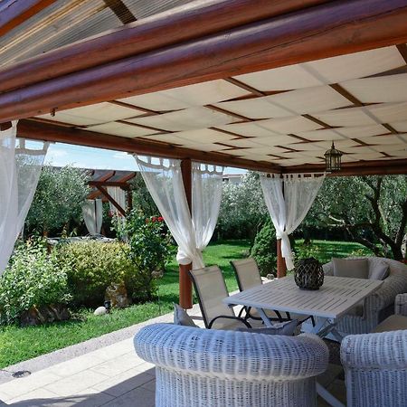 Lakkia - Wooden Residence Exterior foto